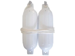 Seachoice Twin Eye Fender Kit
