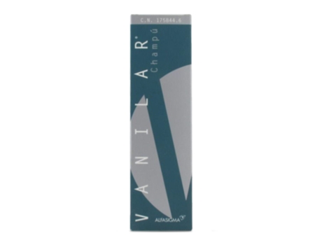 Baunilha  Shampoo 200ml