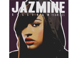 CD Jazmine Sullivan - Fearless (1CDs)