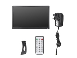 Laxiscreed Quadro Digital De 17.3" Com Vídeo E Música Para Máxima Qualidade De Imagem