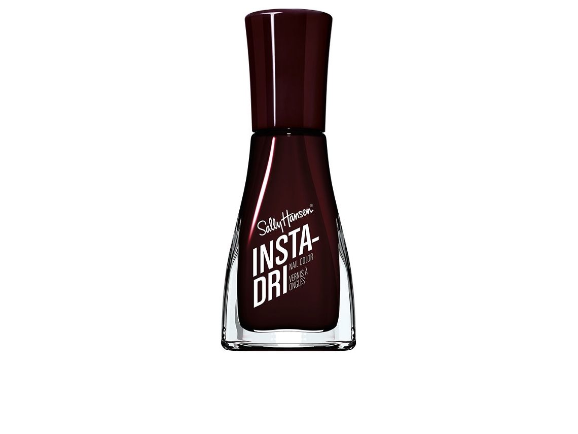 Esmalte - Sally Hansen - Insta Dri - 403 Go Garnet - Secagem Rápida - 9,17ml