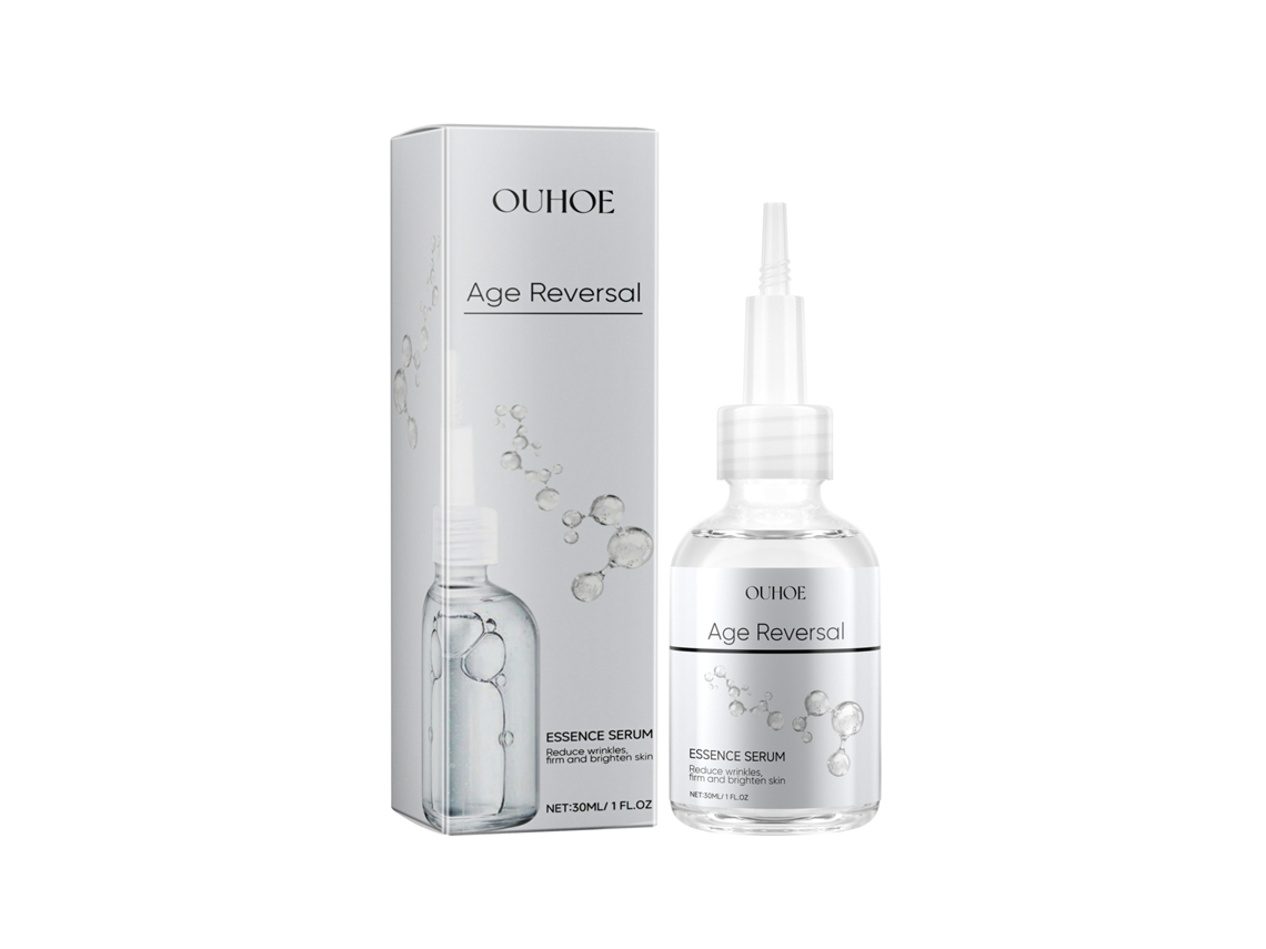 Essência Rejuvenescedora para Pele Jovem e Protegida LAXISCREED