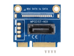 Adaptador Msata para Sata LAXISCREED