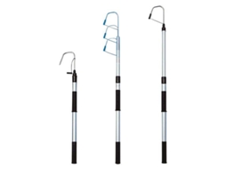 Nuova Rade Gaff Telescopic