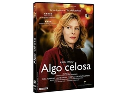 DVD Algo Celosa (Edição em Espanhol)