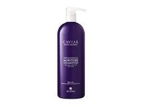 Alterna Haircare Alterna Caviar Moisture Shampoo 1000Ml 1 L