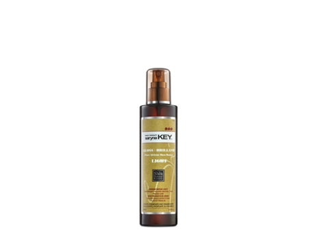 Shea Gloss Damage Light SARYNAKEY
