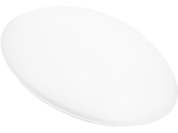 Difusor De Luz Decorativo Para Teto, Acessório Para Lâmpada, Capa De Emergência Para Luz De Teto.