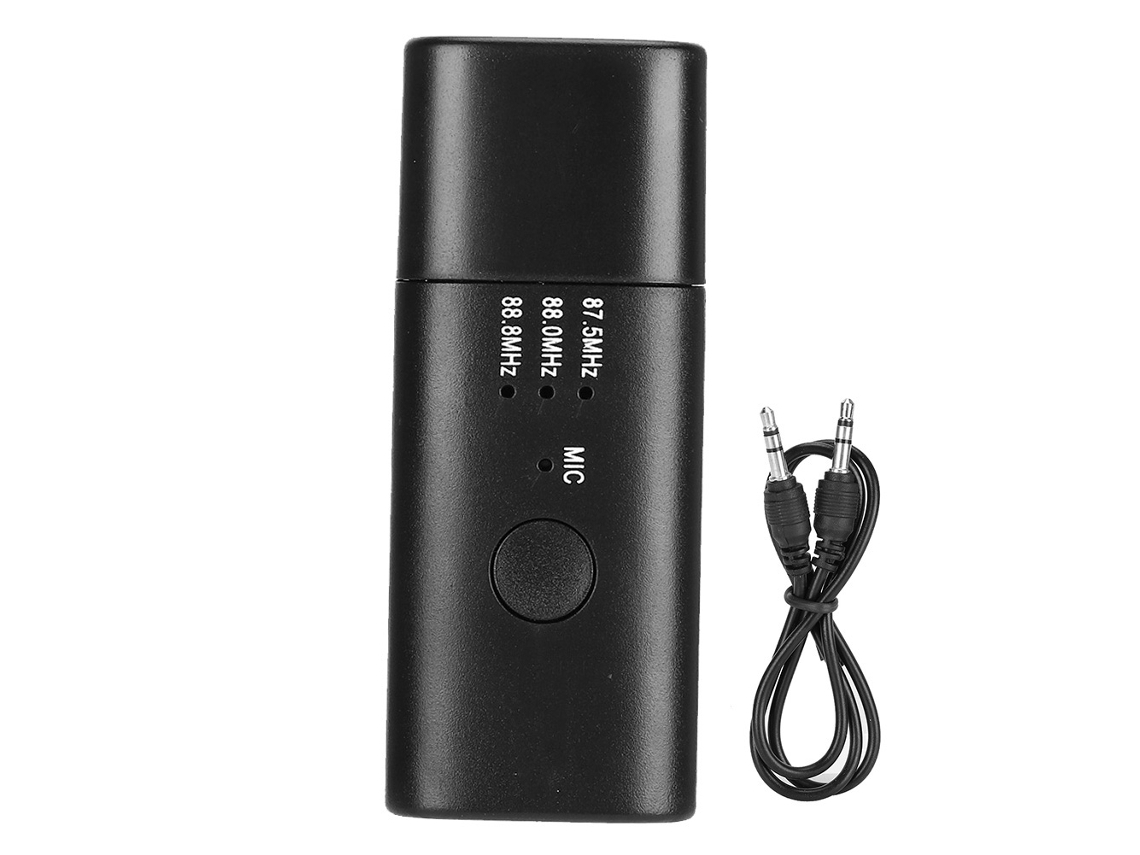 Receptor de Áudio Bluetooth LAXISCREED 5.0