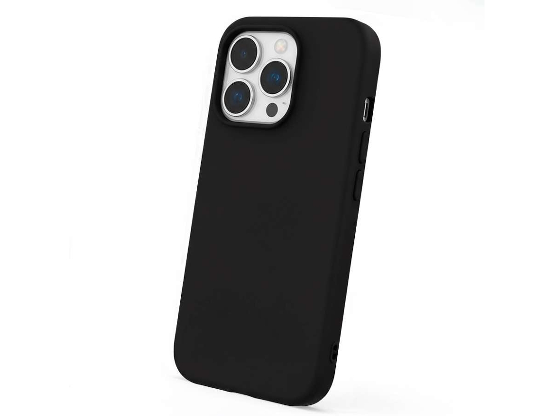 Capa Ultra Suave para Iphone 15 Pro LA CASA DE LAS CARCASAS