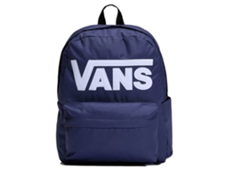 Sapatos Vans Old Skool Drop V Azul (n/a)