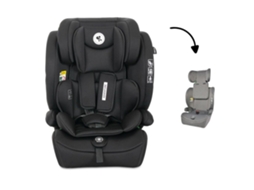Cadeira Auto Lorelli Adventure I-size (76-150 Cm) - Black*