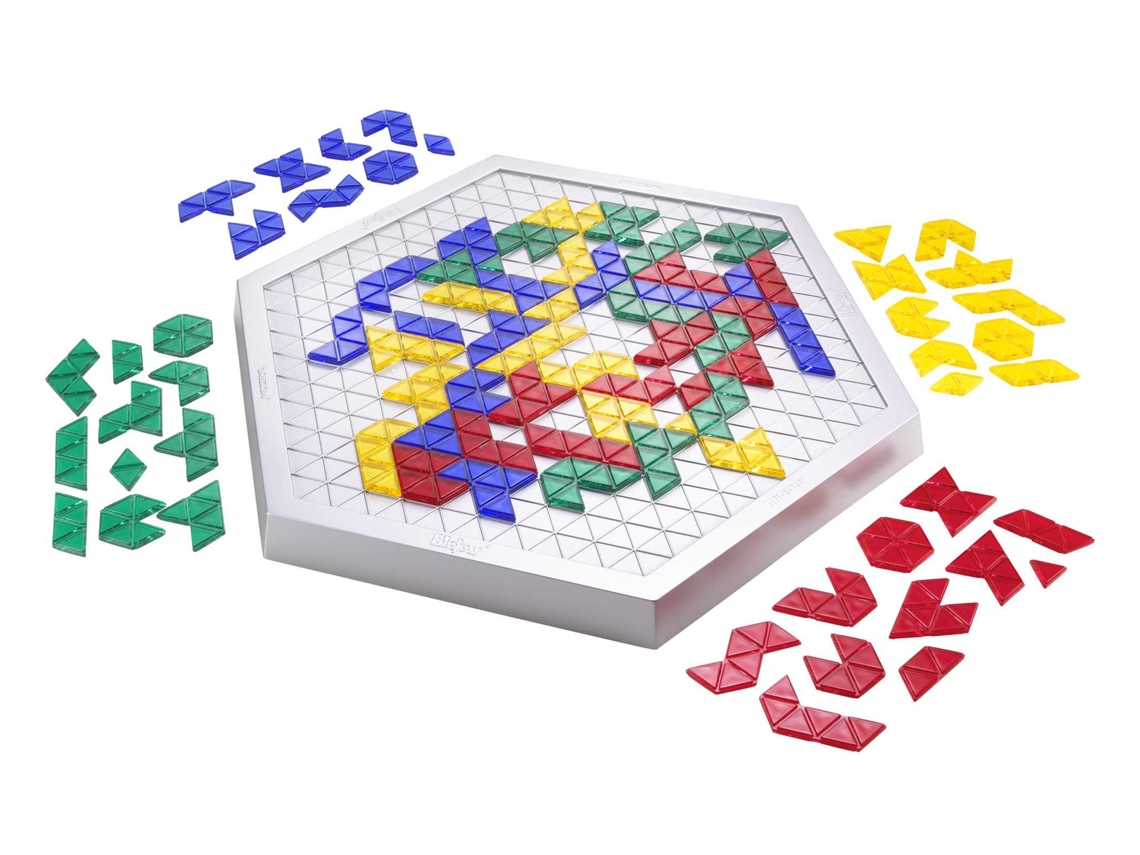 Jogo de tabuleiro MATTEL Família (7 anos)