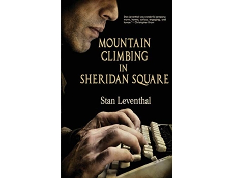 Livro Mountain Climbing in Sheridan Square de Stan Leventhal (Inglês)