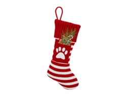 Meias De Natal Decoração Presente