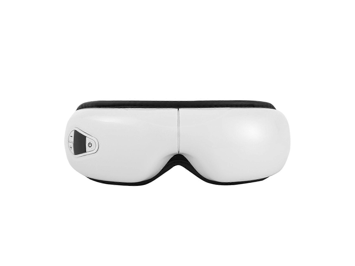 Massageador Ocular, Aparelho de Beleza Facial, Massageador Muscular Elétrico para os Olhos
