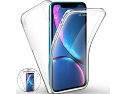 Capa iPhone XR HONGWE.