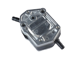 Bomba De Combustível Compatible Com Yamaha 2t 25/30/40/60 Hp 6922441000