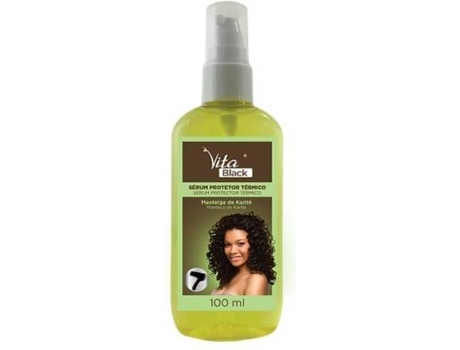 Creme para o Cabelo VITABLACK (100 ml)