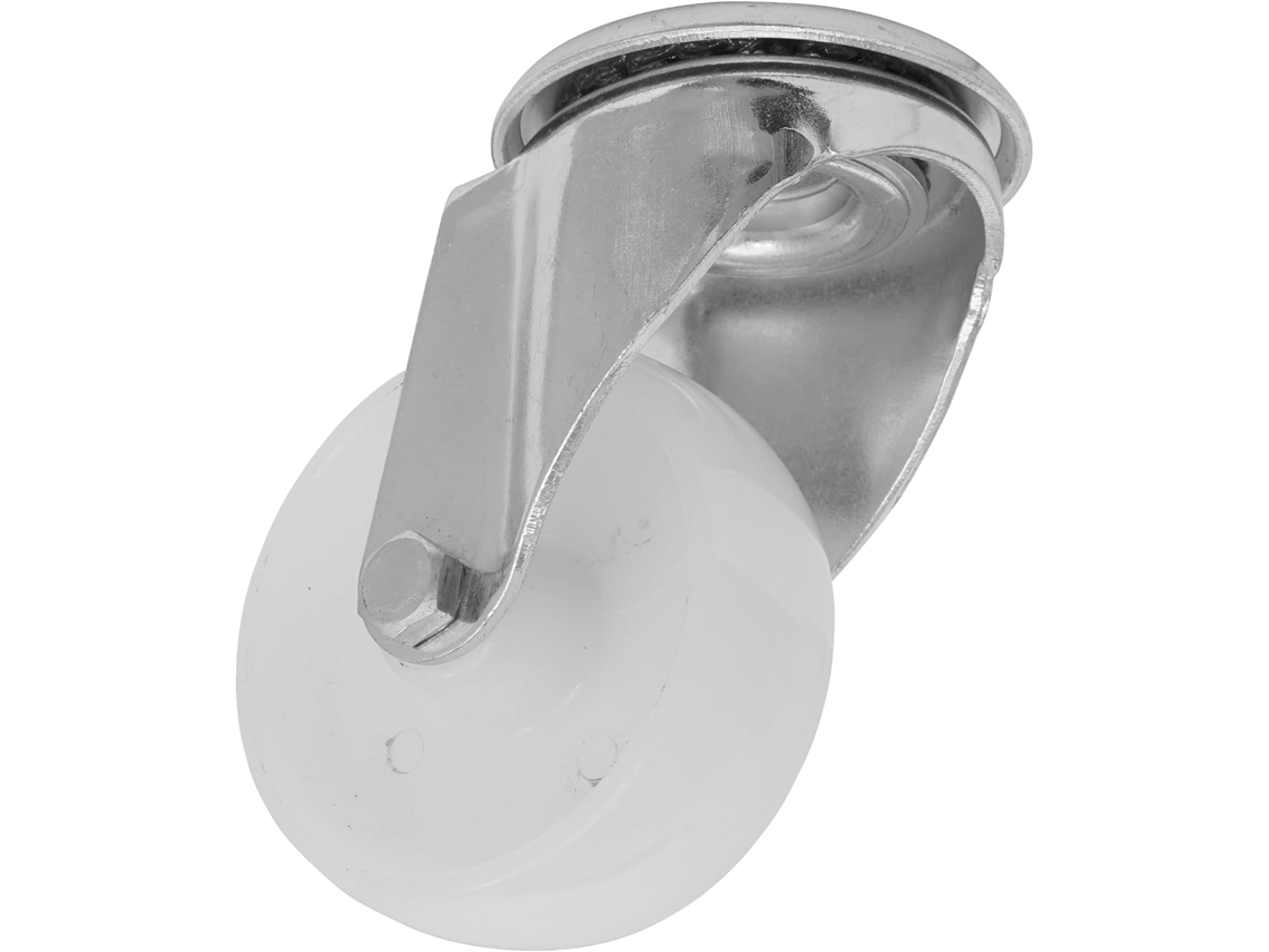 Furo Para Parafuso De Roda Em Nylon Reforçado Ø 80 Mm