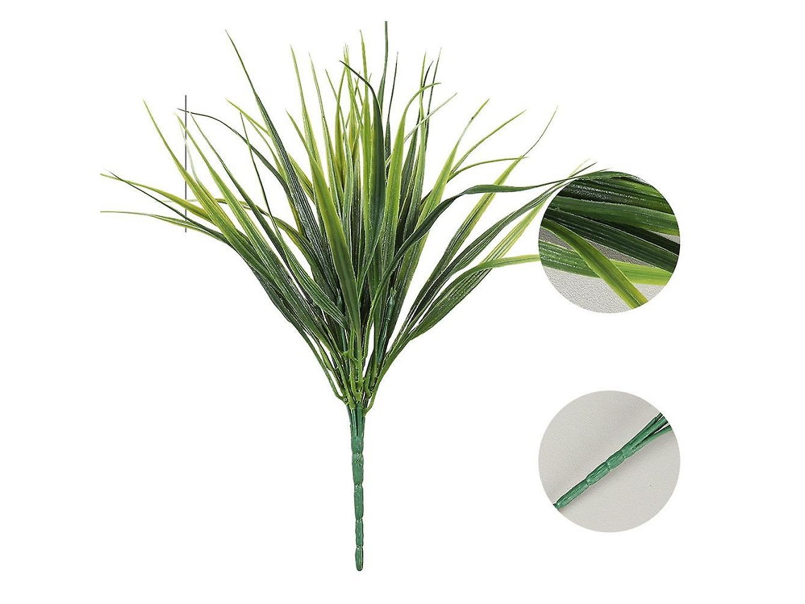 Planta Artifficial XGF (Verde)