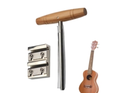 Kit De Ferramentas Alargamento Para Fabricação Violinos