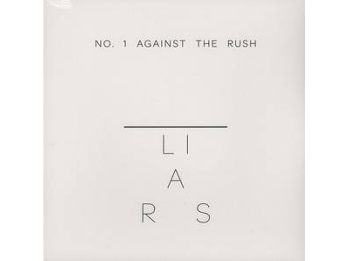 Vinil Liars - No.1 (1CDs)