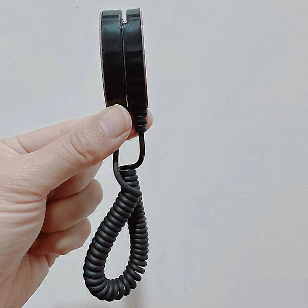Suporte para Controle Remoto de Tv Corda Telescópica com Trava de Segurança AQUAFORGE