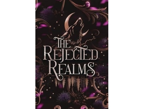 Livro The Rejected Realms Special Edition Paperback de A K Koonce (Inglês)