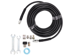 KIT de Jato de Esgoto Primerox de 5800psi com mangueira de 15m e bicos giratórios com S/MARCA