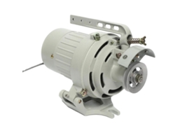 Motor Embreagem, 400w, Monofásico, Prata Oem