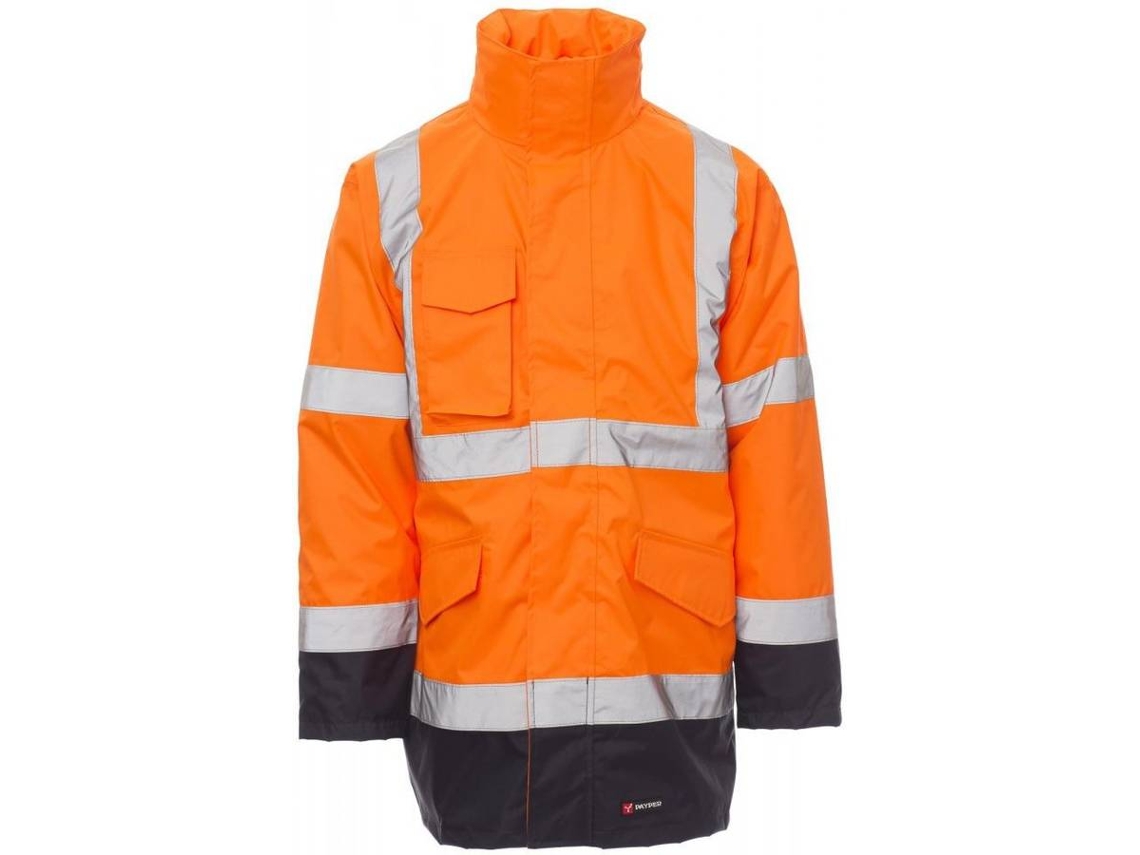Casaco Refletor PAYPER WEAR Dockyard (5XL)