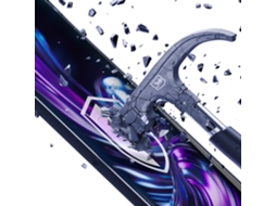 Película De Ecrã Myphone Hammer Iron 3mk Hardy Fusion