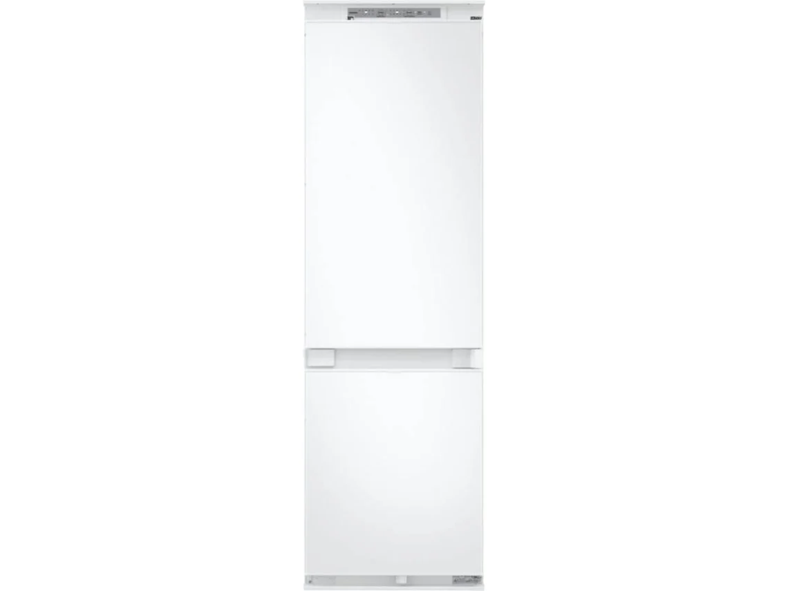 Frigorífico Combinado Encastre SAMSUNG BRB70F26CES0EF (No Frost - 177.5 cm - 267 L - Branco)