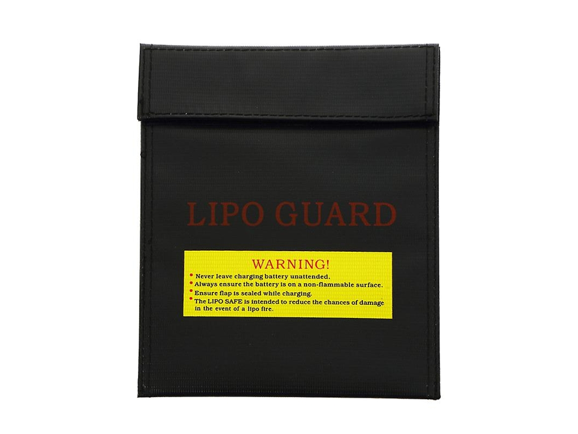 1pcs Saco De Bateria Lipo Allinless