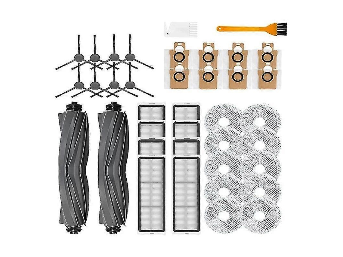 Peças E Acessórios Para Aspirador De Pó Omni B101cn Tudo Em Um Para L10s Ultra S10/s10 Pro