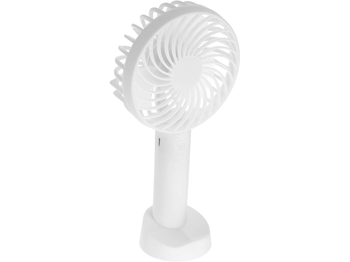 Ventilador Usb Portátil, Recarregável e Silencioso, Ideal para Casa Ou Quarto. SFUSHOS