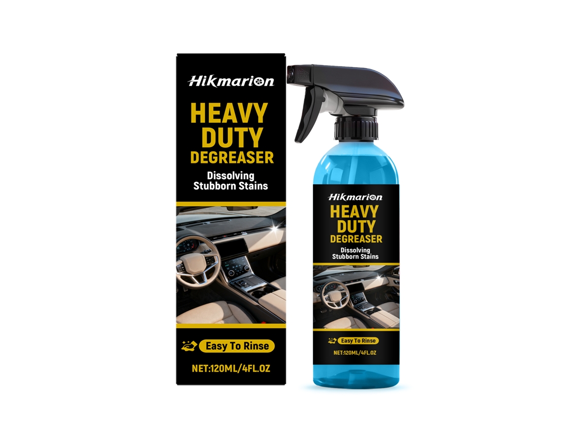 Produto para remover óleo e manchas LAXISCREED, eficaz