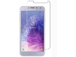 Pelicula de Vidro S/MARCA Galaxy J6 2018