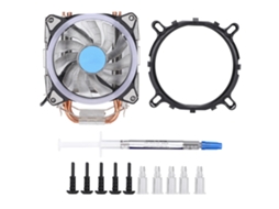 Radiador LAXISCREED Cold Storm T400