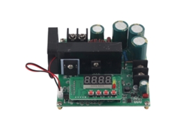 Conversor Elevador de Voltaje Dc a Dc Boost 900w S/MARCA