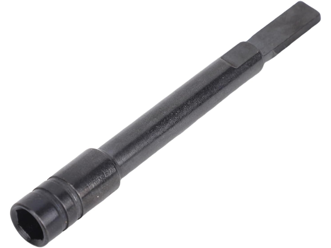 Extensor De Bits Longo Alcance Para E Hexagonal 1/4", Material Crv