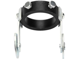 Guia De Rolo De Metal Para Maçarico De Corte De Plasma, Cabo Profissional Com Posicionamento De Dois Parafusos, Instalação Fácil Garantida Por Materia