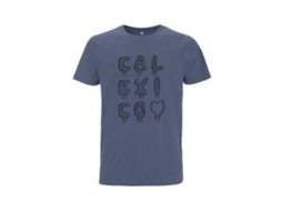 Camiseta Calexico Cactus ROCKINSTONE Unissex Adulto Mais Vendida Tamanho: GG