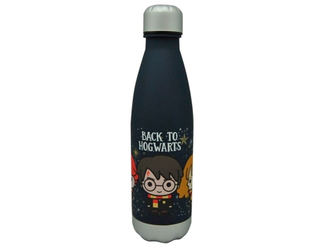 Harry Potter Regresso A Hogwarts Garrafa 650ml Warner Bros.