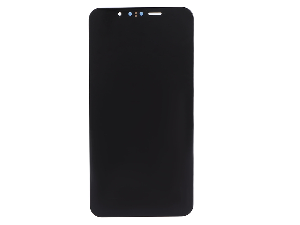 Montagem de tela para LG G8s EOOCOO