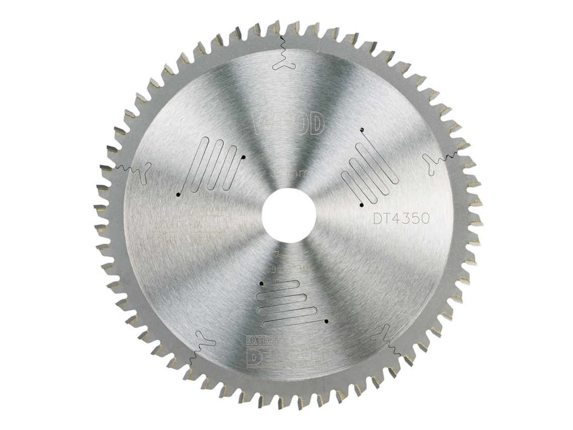 Lâmina Corte DEWALT DT4350-QZ