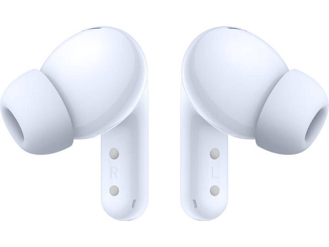 Auriculares Bluetooth True Wireless XIAOMI Redmi Buds (Outlet Caixa  Aberta In Ear Microfone Azul)