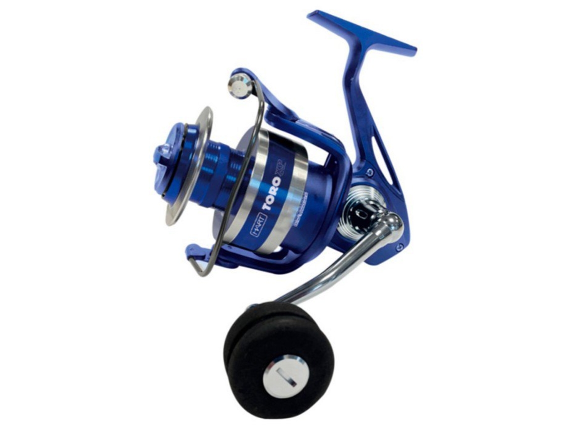Molinete Jigging Toro Xp Azul 7000Hart