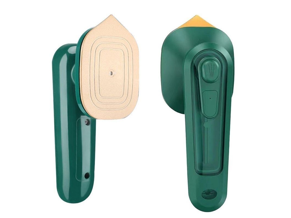 Mini Ferro a Vapor Portátil MARCA